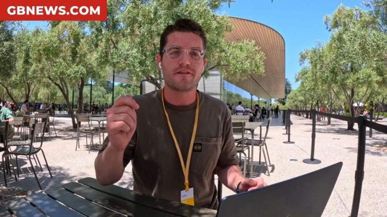 JD Vance forces Britain to capitulate over demands for 'backdoor' iPhone access