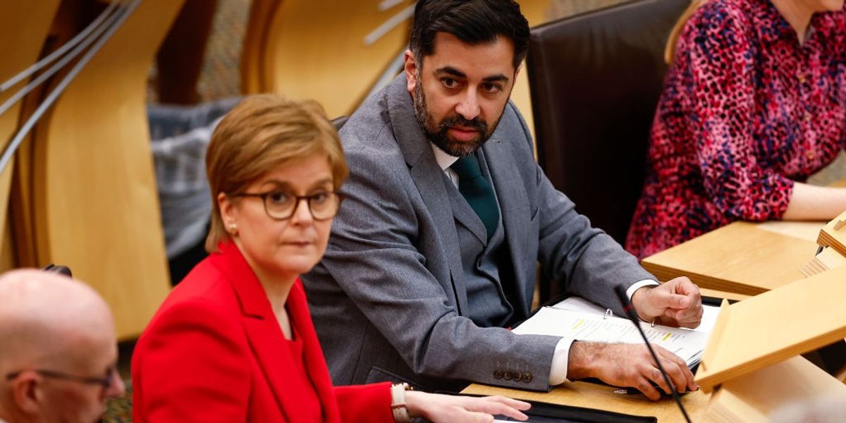 SNP considers BANNING rent hikes as plans blasted for devastating unintended consequences