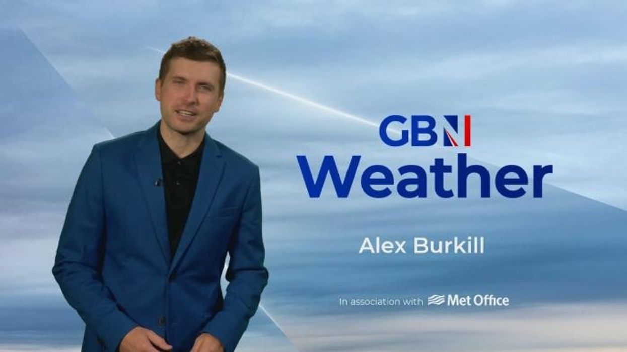 UK weather: 'Upside-down heatwave' sweeping Europe to send temperatures soaring as 30C heat blast could strike Britain