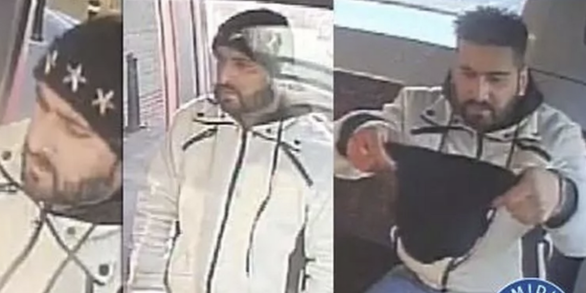 NextImg:Elderly man 'punched and kicked' by thug in row over bus seat in Birmingham