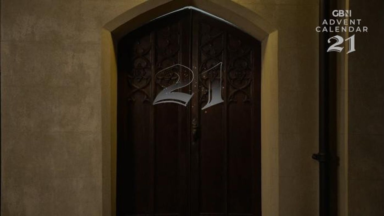 Christmas church bell ringing at risk of dying out as warning issued over future of tradition