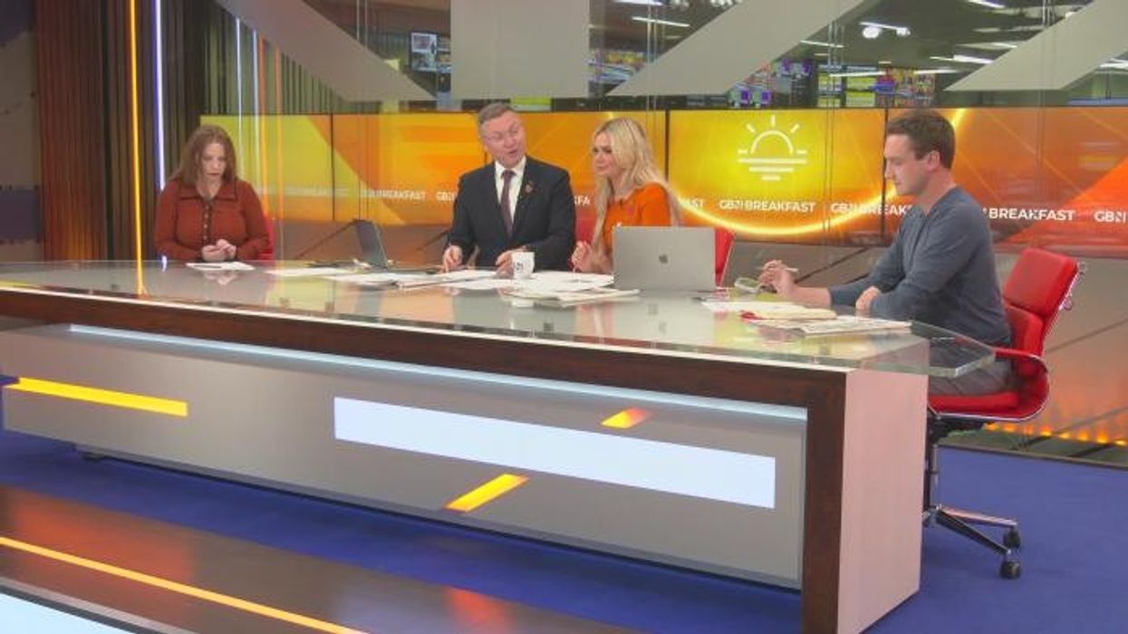 British Army reservist, 55, becomes oldest person to complete Nato's toughest patrol filled with 'mass casualty scenarios'