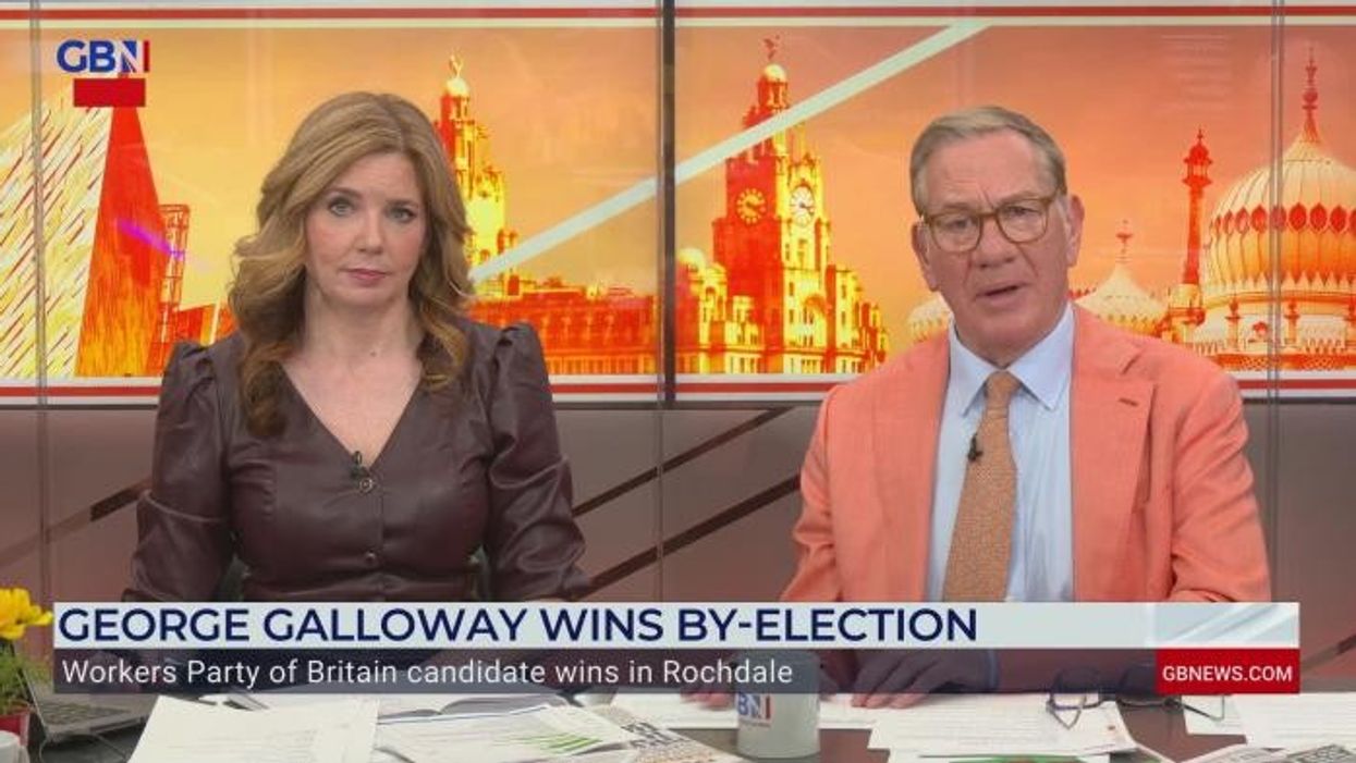 Why Reform UK should be concerned about last night's by-election result - analysis by Millie Cooke