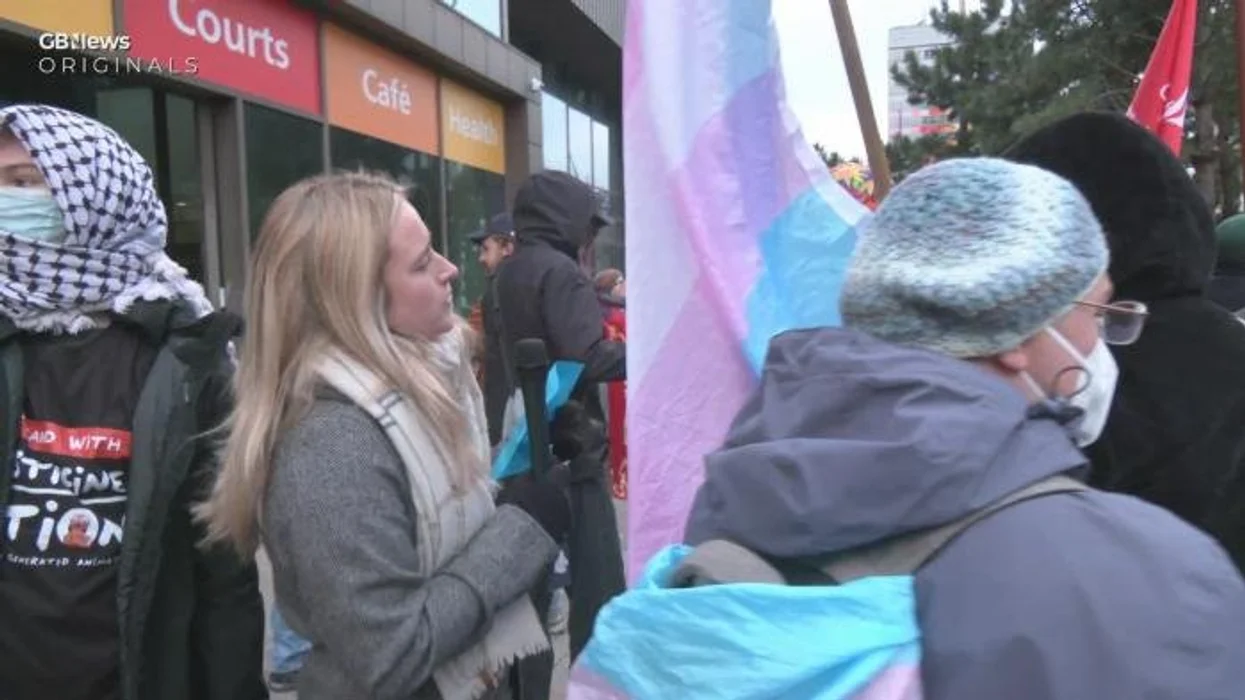 Vulnerable foster children placed with transgender serial killer in Australia