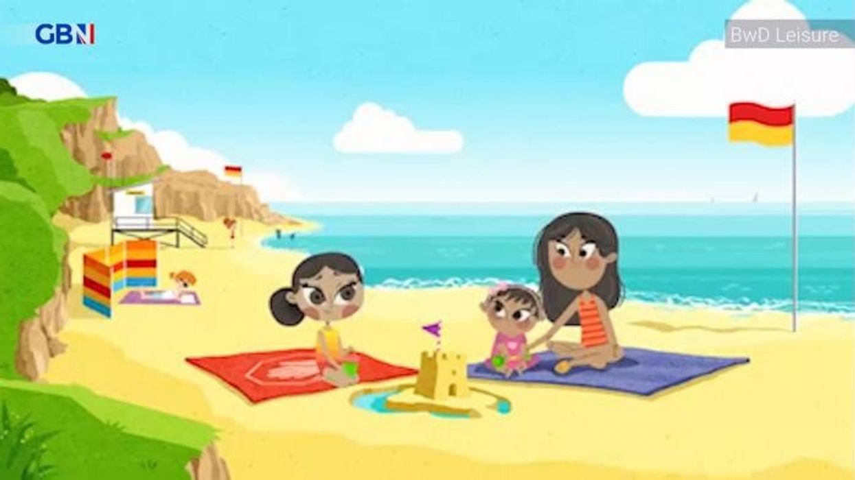 Family pays tribute to 'larger than life' personal trainer found dead in Cheshire reservoir