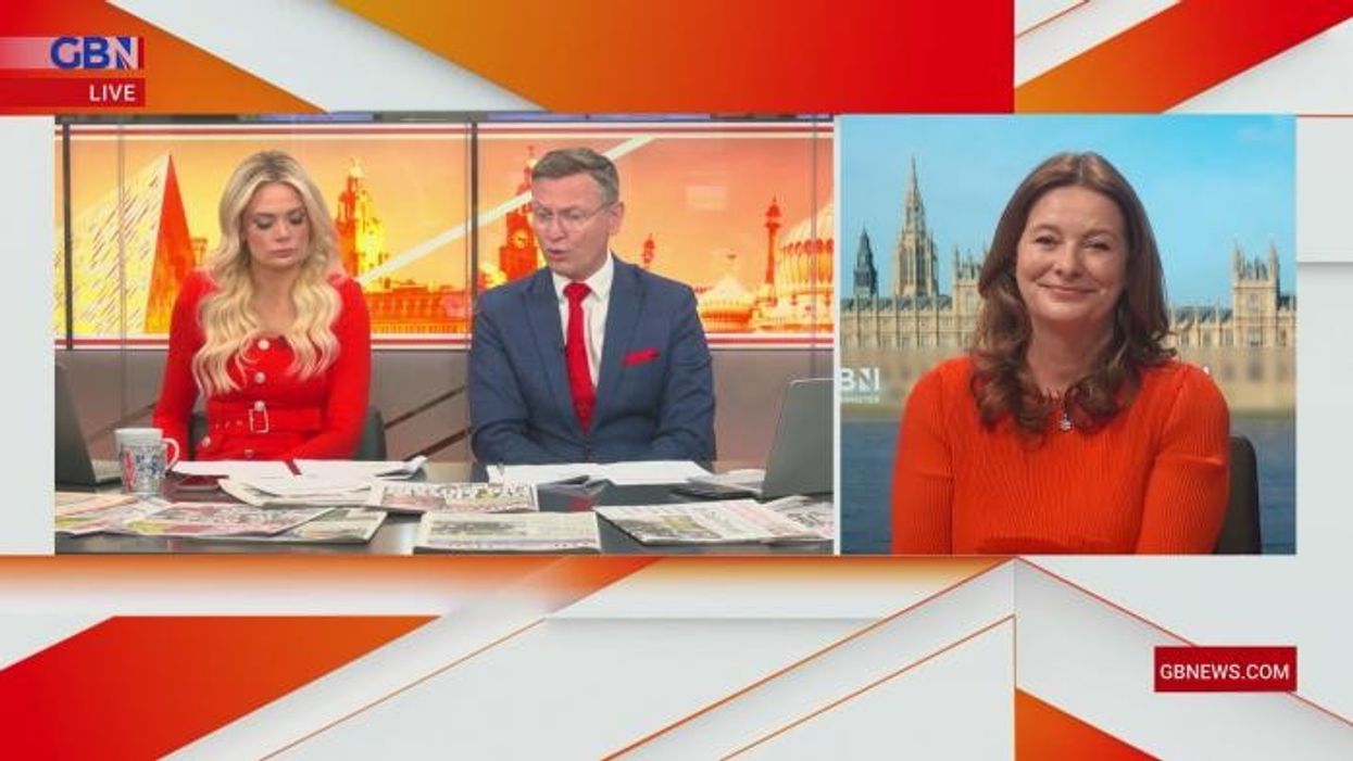 Teachers will be banned from telling schoolchildren they would be happier as trans: 'They are there to teach facts!'