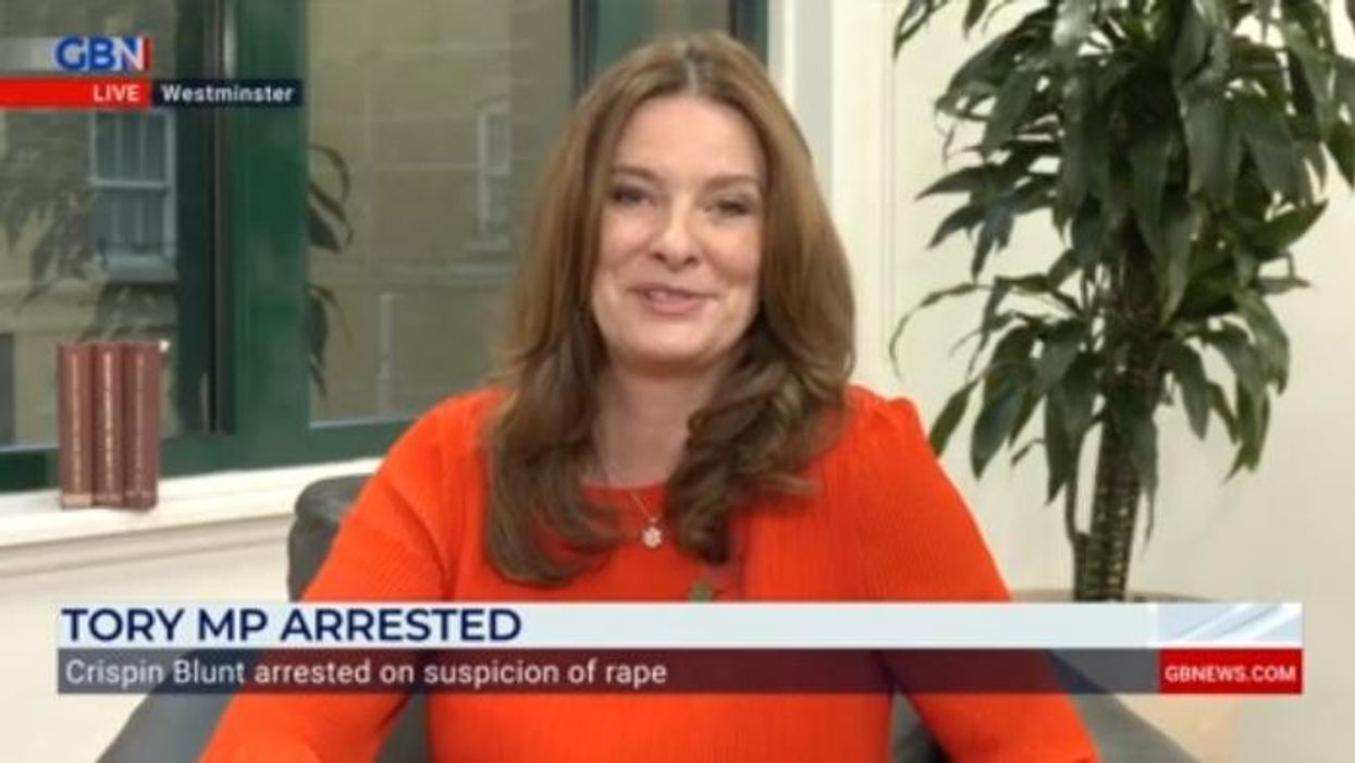 Gillian Keegan backtracks on trans debate saying biological men can sometimes become women