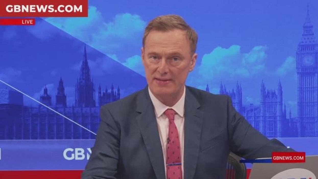 'They're counting their chickens!' Kemi Badenoch warns Nigel Farage not to assume Reform will beat the Tories: 'It's just not serious'
