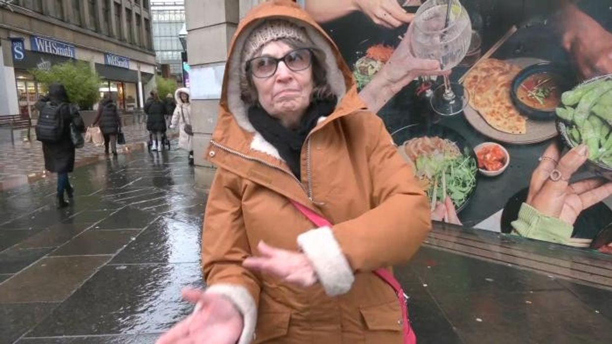 'We expect transparency!' SNP-run Glasgow BLOCKS public from hearing details of 'secret' cash donation