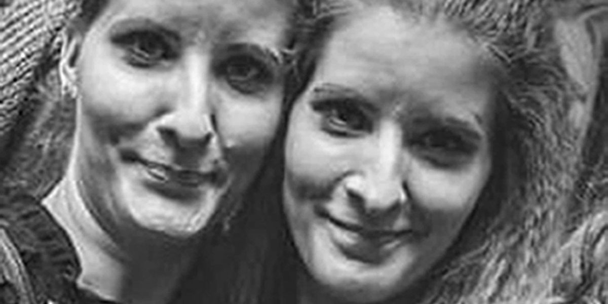 NextImg:Police issue update on search for twin sisters missing for more than 2 weeks in Scotland