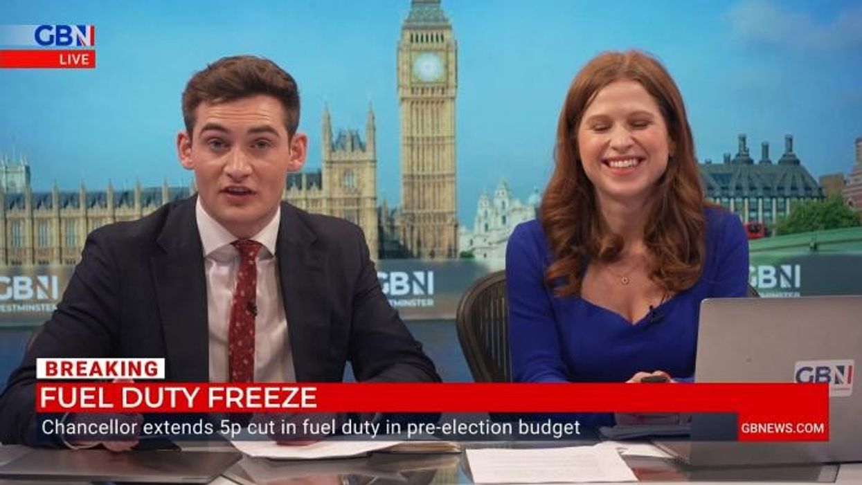 Petrol and diesel drivers warned of expensive pump costs as fuel duty headache may lead to £15billion loss