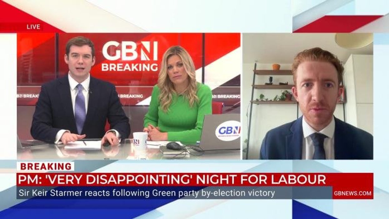 Sadiq Khan tells Labour ‘stop channelling Reform’ in warning to Keir Starmer after crushing by-election defeat