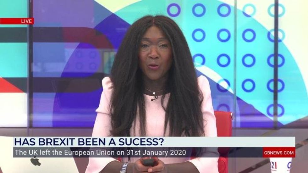 Rachel Reeves sparks major Brexit betrayal row after declaring 'Britain's future lies with Europe'