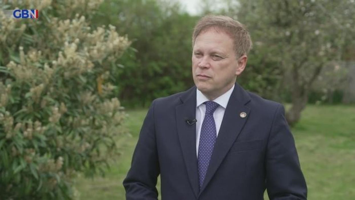 Navy lasers: The new space-age weapon that Britain could send to Ukraine