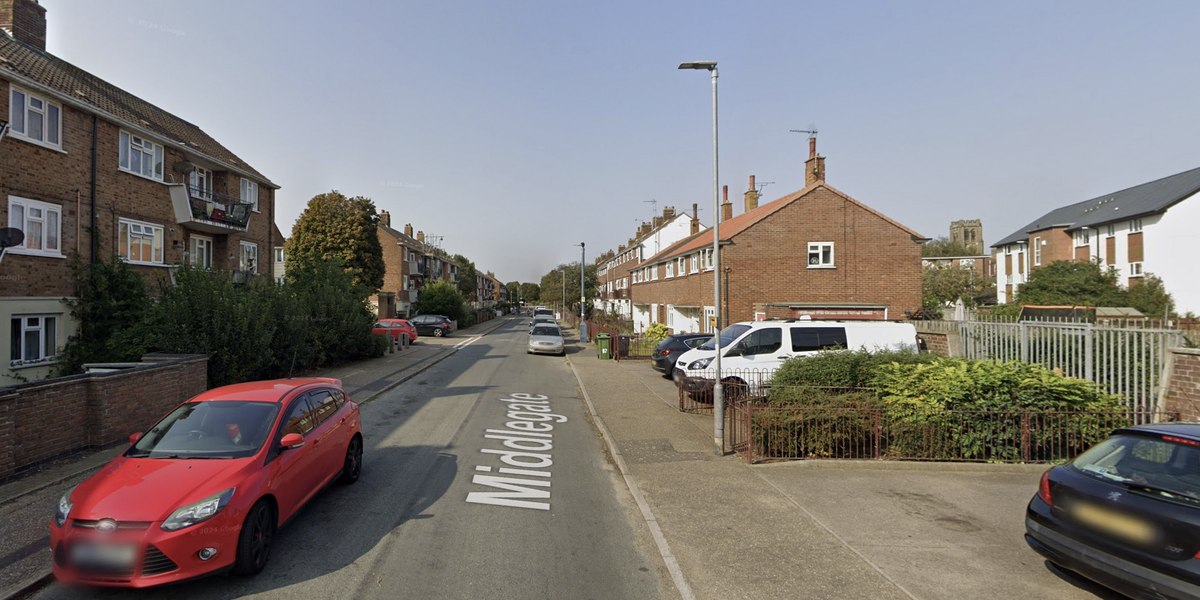 NextImg:Police probe 'unexplained’ mystery as body of woman in her 20s discovered in seaside town