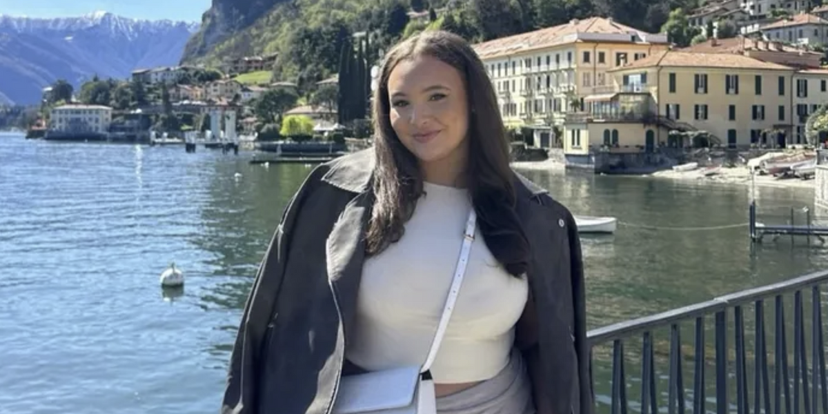 NextImg:British influencer suddenly dies on Sri Lanka holiday after 'pesticide poisoning' at hostel