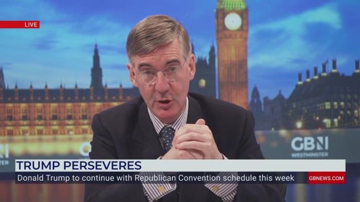 Donald Trump's would-be assassin found guilty after 'objectively evil' golf course plot