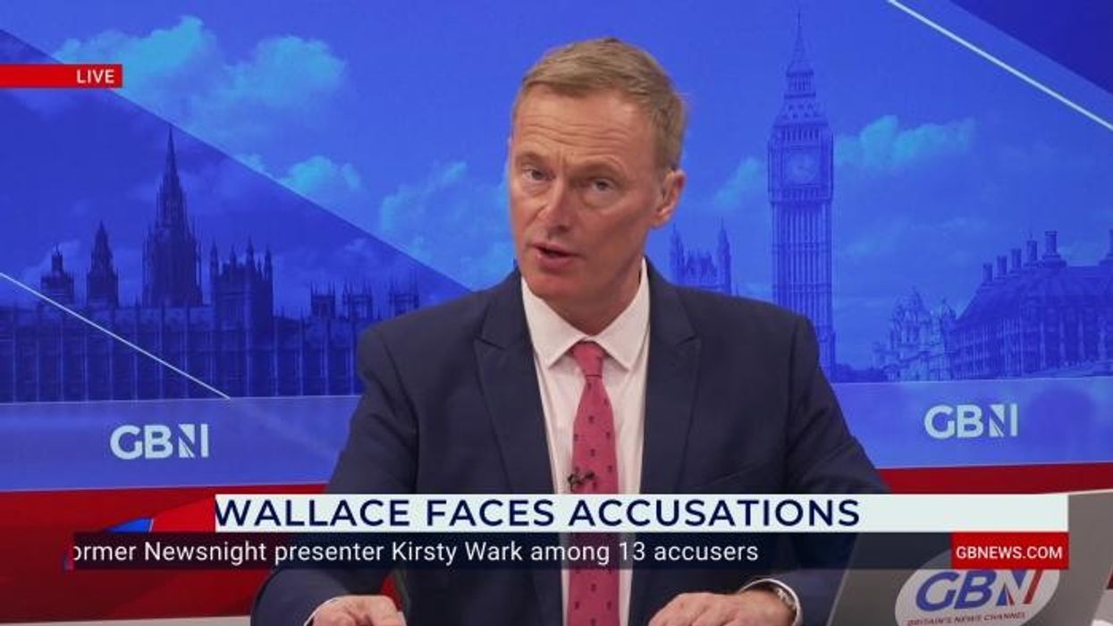 Anti-semitism at the BBC has become 'normalised' following October 7, whistleblower alleges