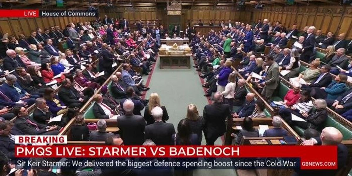 Gregory Campbell demands ‘action’ from Keir Starmer as he warns of imminent fuel protests Gregory Campbell demands ‘action’ from Keir Starmer as he warns of imminent fuel protests
