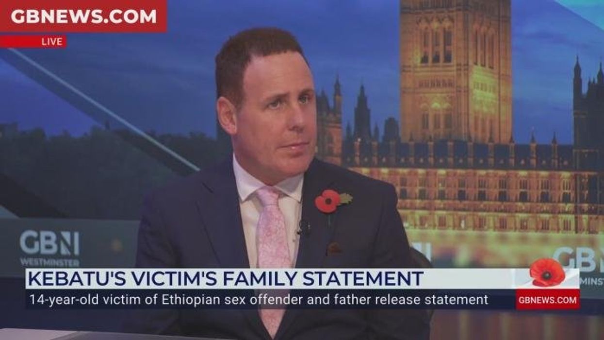 Father of girl, 14, sexually assaulted by deported Epping migrant says Labour STILL hasn't apologised for failures