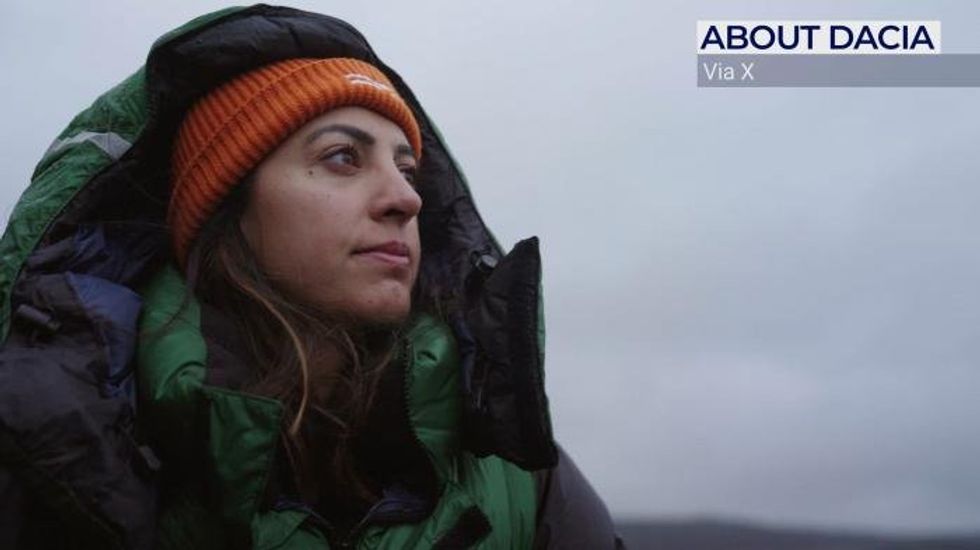 Army veteran set to become first woman to ever reach the North Pole solo