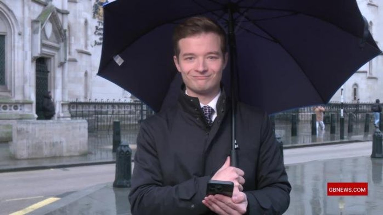 Harry hits out at 'dirty tricks' just hours before he is set to enter witness box after last-minute change