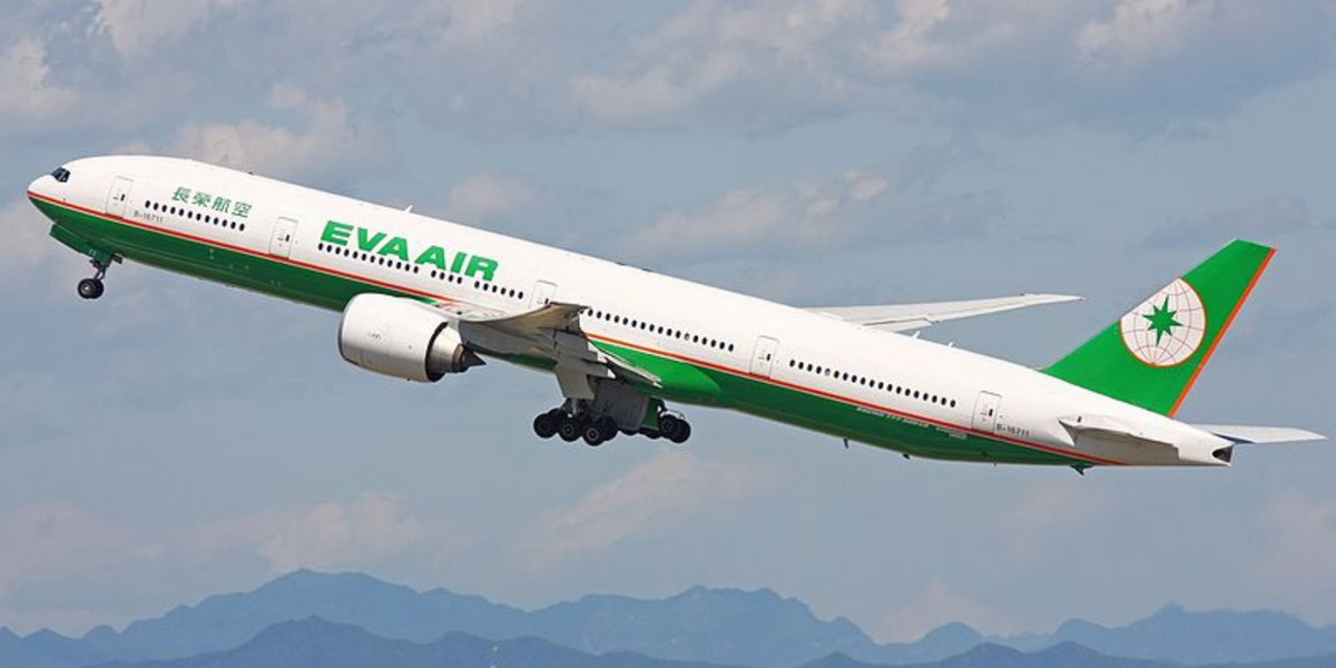 NextImg:Plane passenger on flight from Thailand to London 'tries to take own life in toilet'
