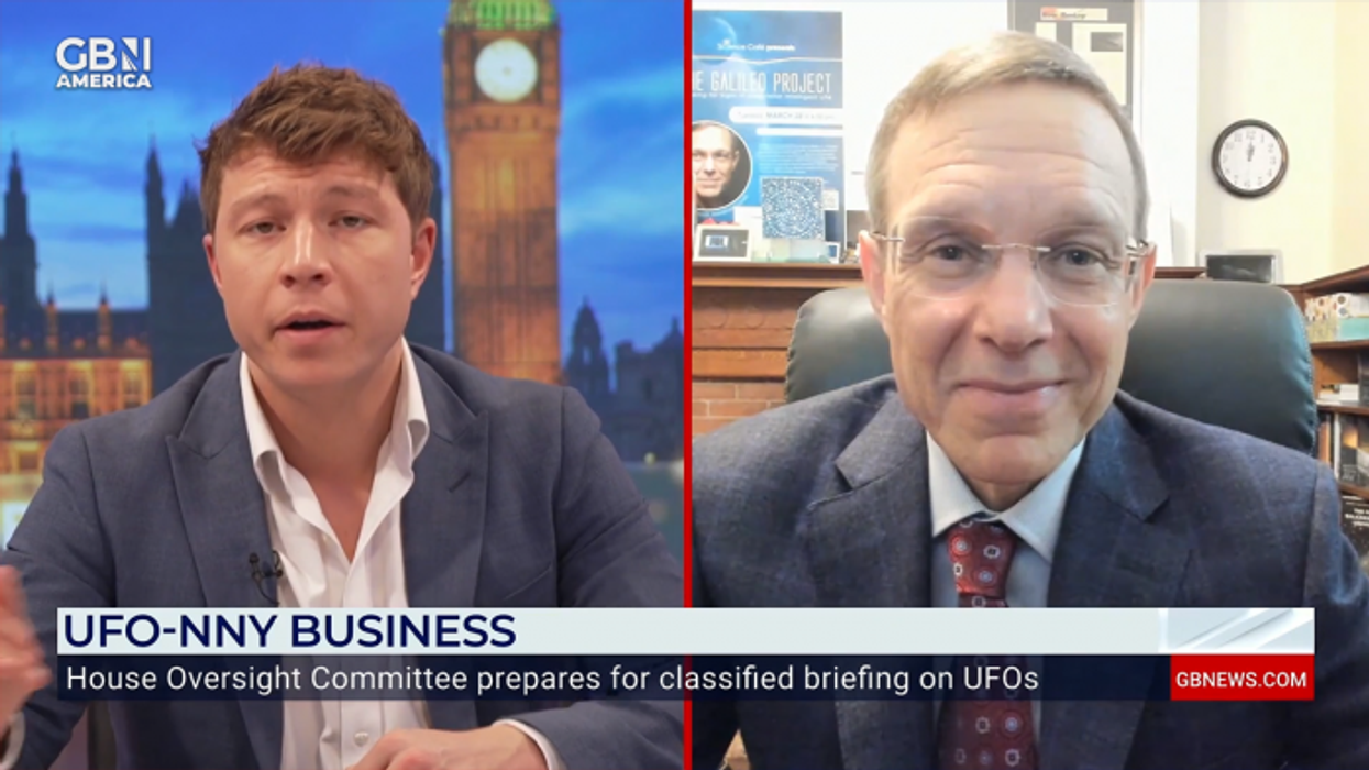 Scientists reveal exact date 'alien probe' is set to reach Earth as chilling warning is issued