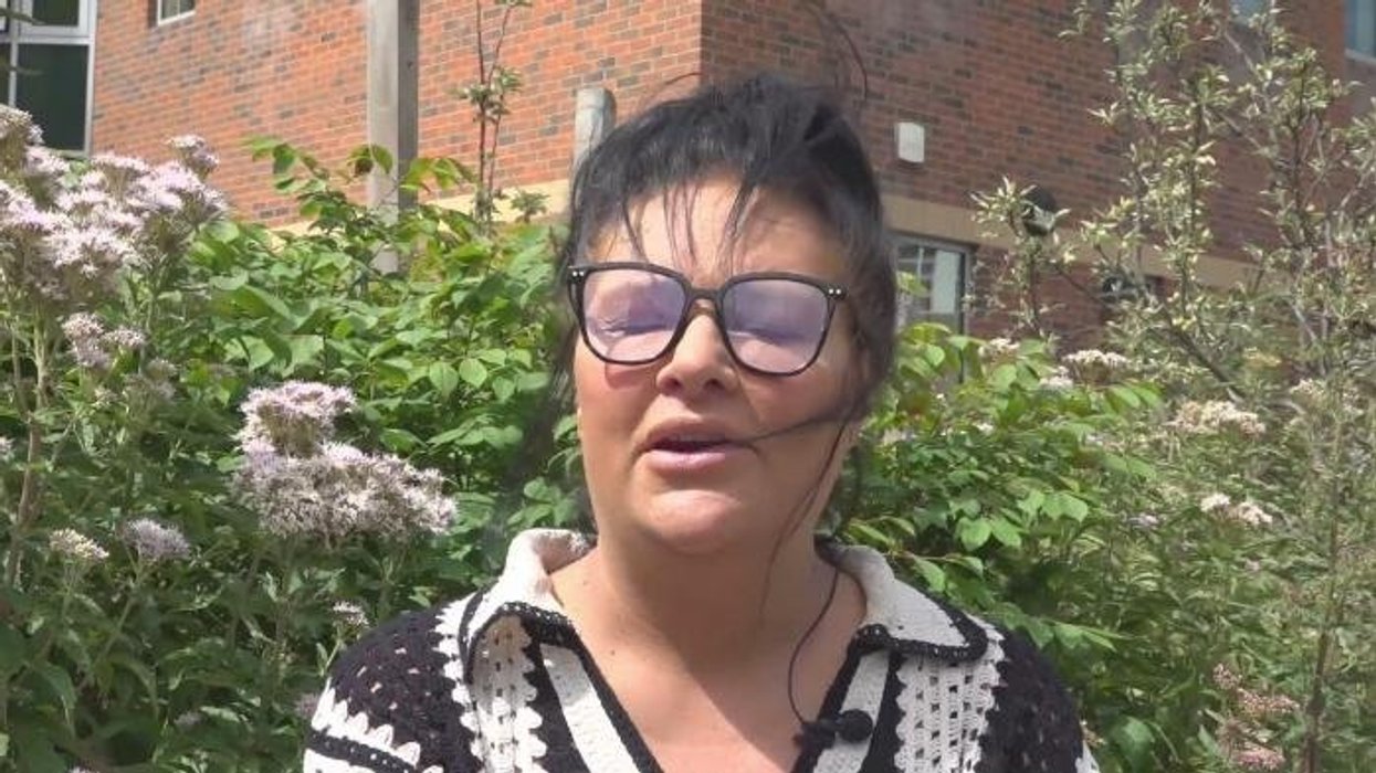 School failed to act on '130 red flags' over Harvey Willgoose's killer before fatal stabbing