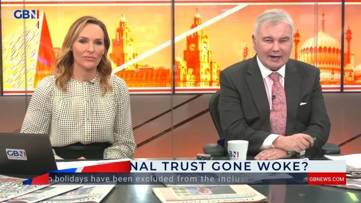 National Trust bosses accused of 'abusing power' amid investigation into 'quick vote'