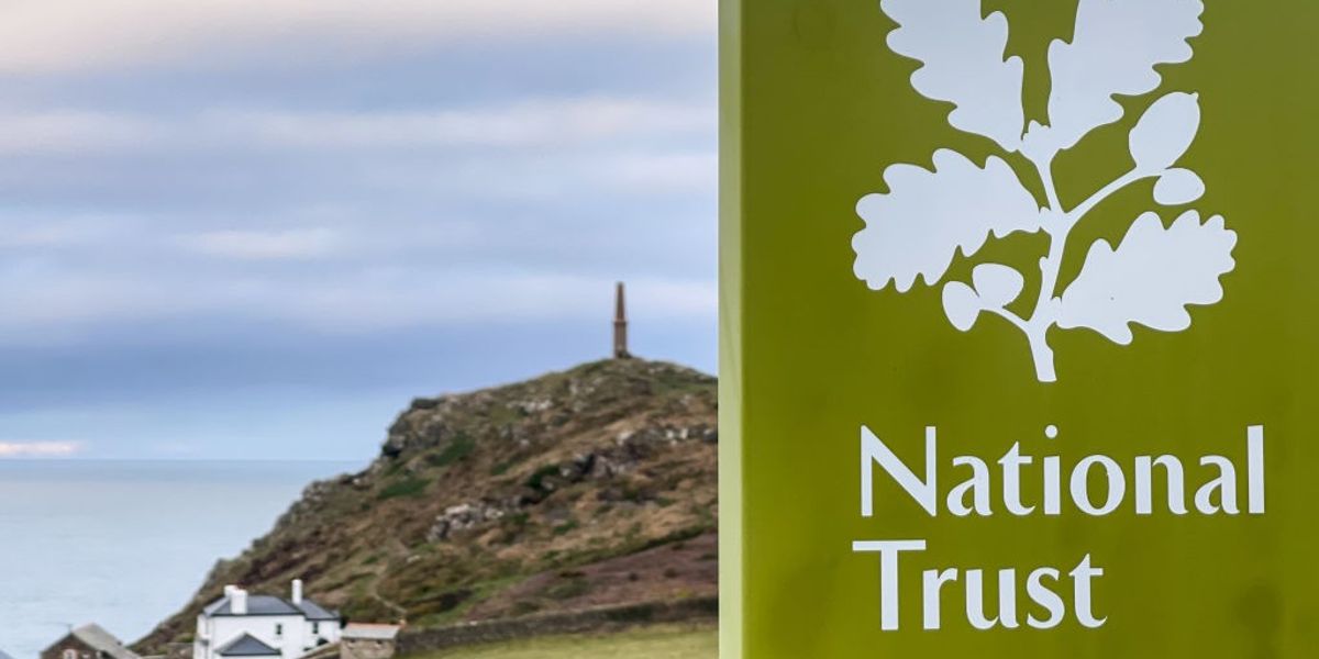 NextImg:National Trust bosses accused of 'abusing power' amid investigation into 'quick vote'