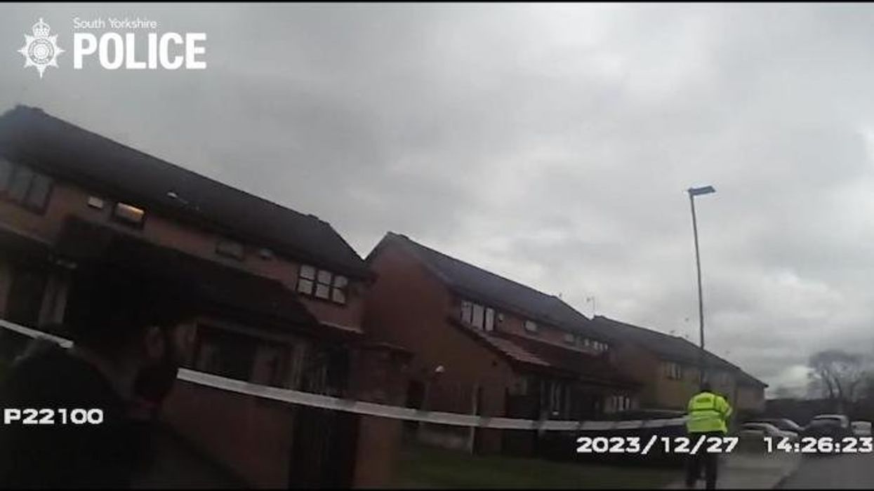 Man sentenced to life in prison after murdering Good Samaritan by driving into crowd