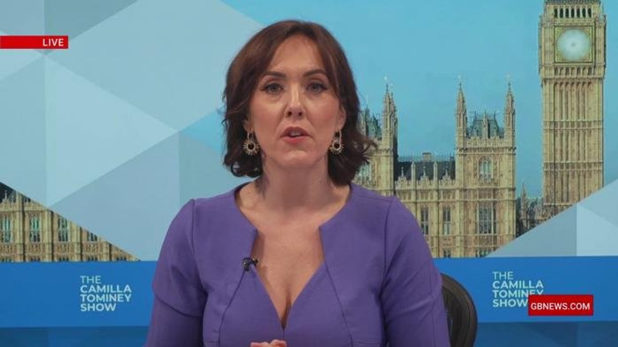 China sentences British democracy activist to two DECADES in jail - despite Keir Starmer's pleas