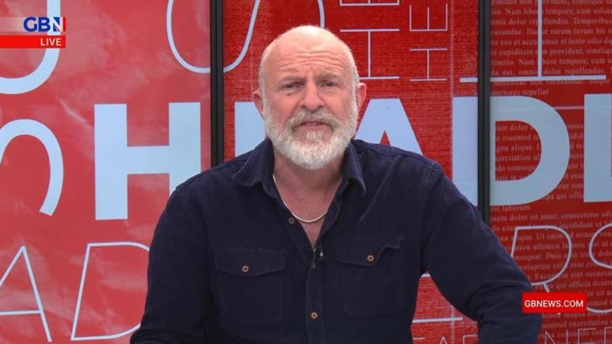 Greta Thunberg dragged away from protest as police arrest eco-warrior at latest demonstration