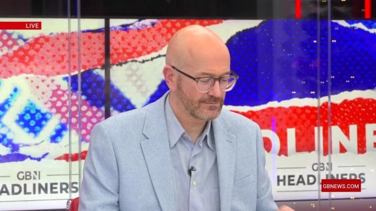 Elon Musk 'moves in with Trump' as tech mogul 'lives in cottage on Mar-a-Lago estate'