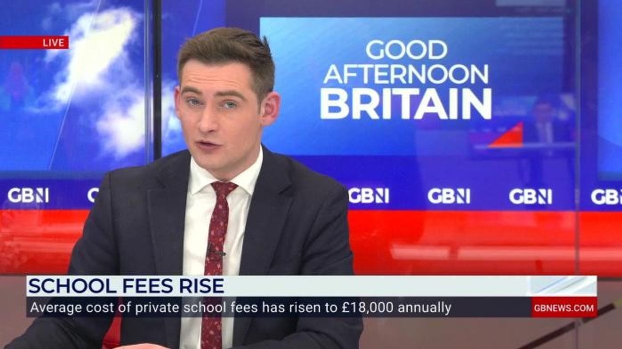 Labour 'U-turns' on private school VAT raid for 'families with incomes under £45k'