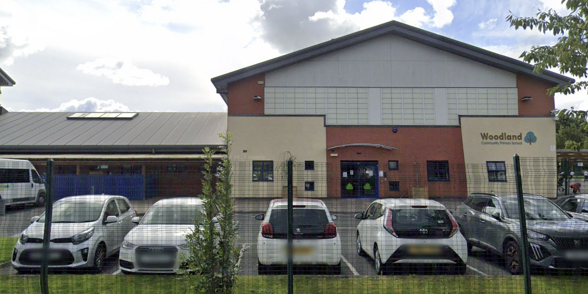 NextImg:Primary school headteacher who called pupil 'fat slug' avoids ban