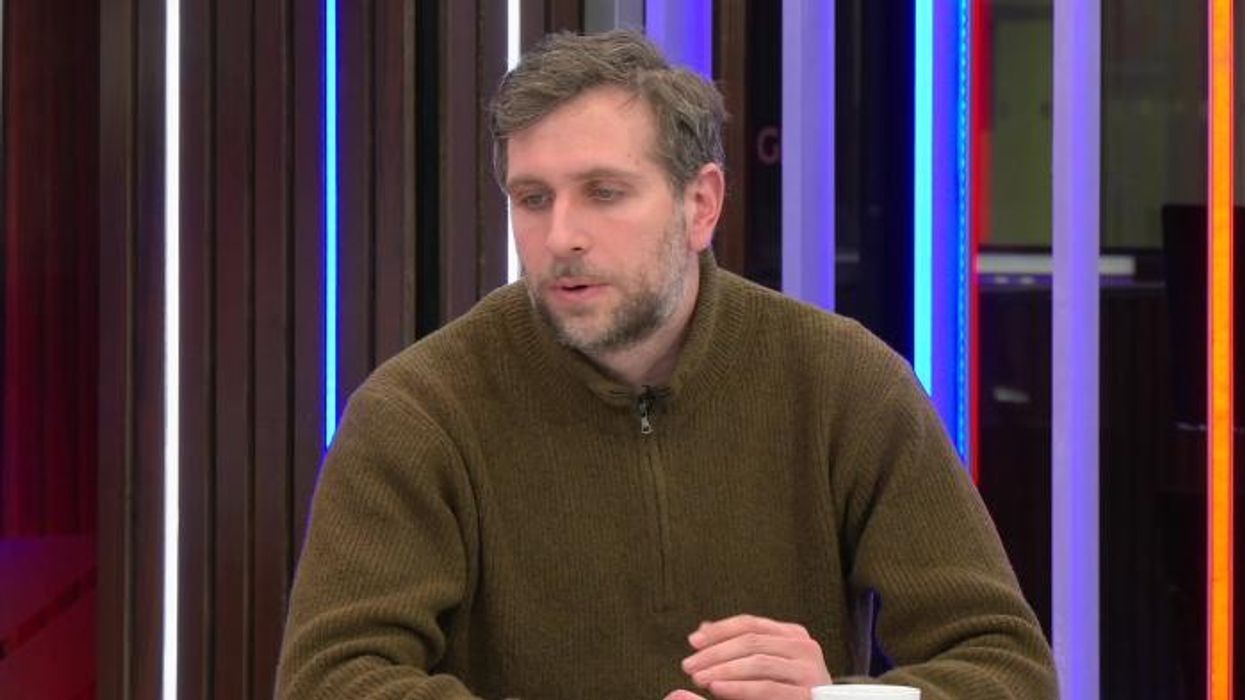 Terror watchdog REJECTS demands to change 'terrorism' definition after Southport murders 'over fears of restricting freedom of expression'