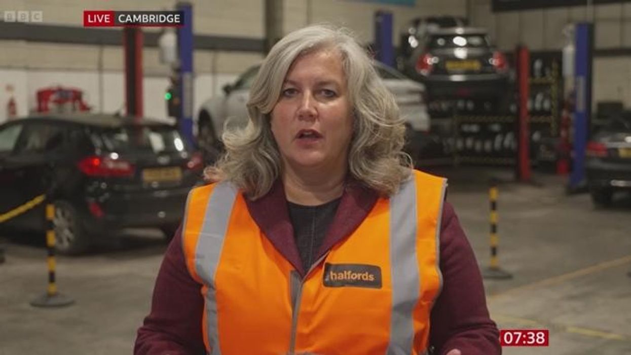 Drivers to benefit from 'real differences' to UK road structure amid new Labour intervention