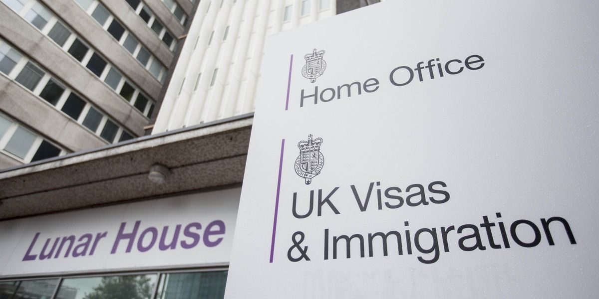 NextImg:Asylum seeker took her own life as she was terrified of being sent back to Namibia, inquest finds