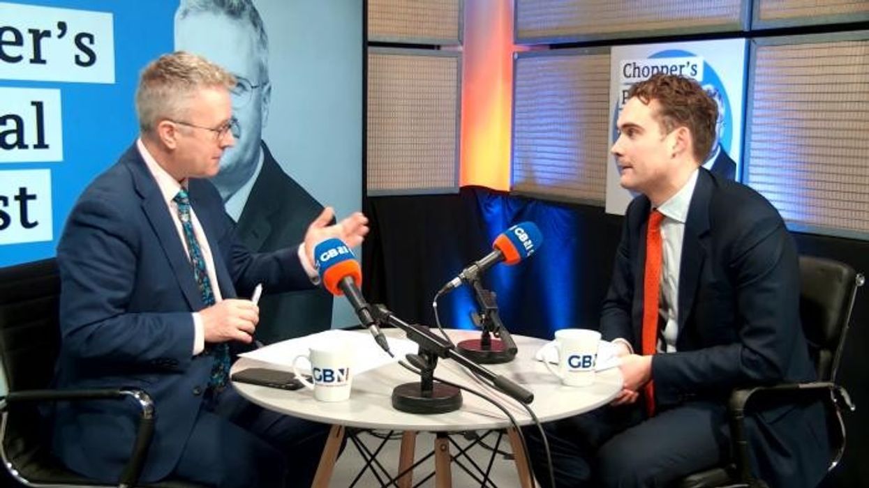 Rural havens under siege: The 'escalating crime wave plaguing the countryside' - 'Terrorising our communities!'