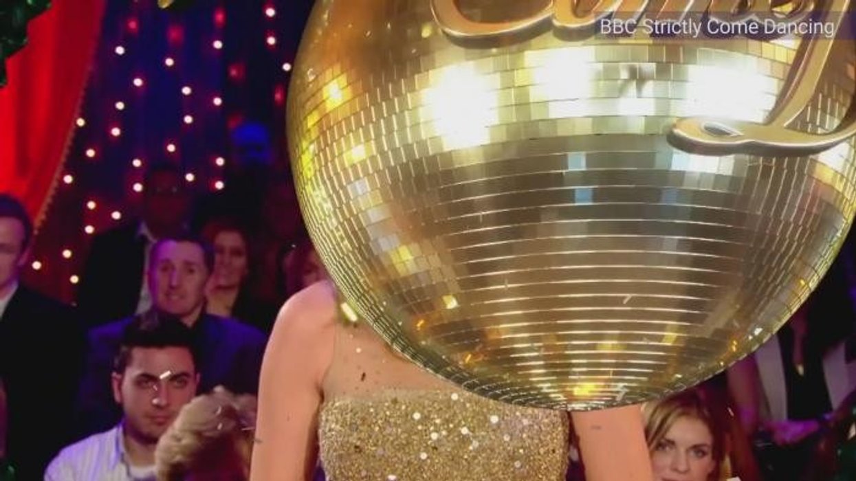 Sir Bruce Forsyth's widow Wilnelia gives candid dating update eight years on from BBC Strictly star's death