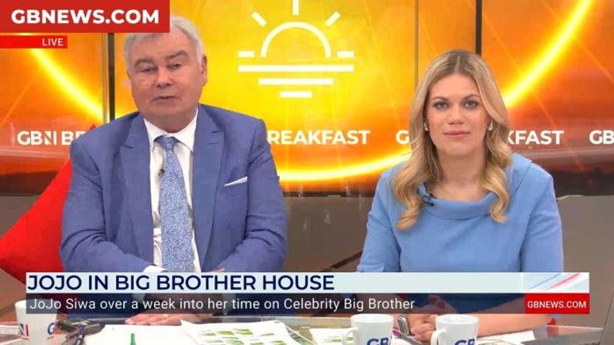 JoJo Siwa makes sexuality confession amid ‘flirty’ Chris Hughes friendship as partner Kath Ebbs 'disappears' from social media