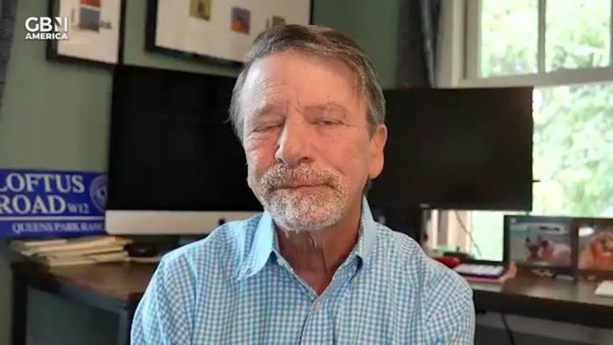 US tipped for ‘Kamalanomics and Walz-Street’ takeover after Biden made ‘big mistake’ with economic policy