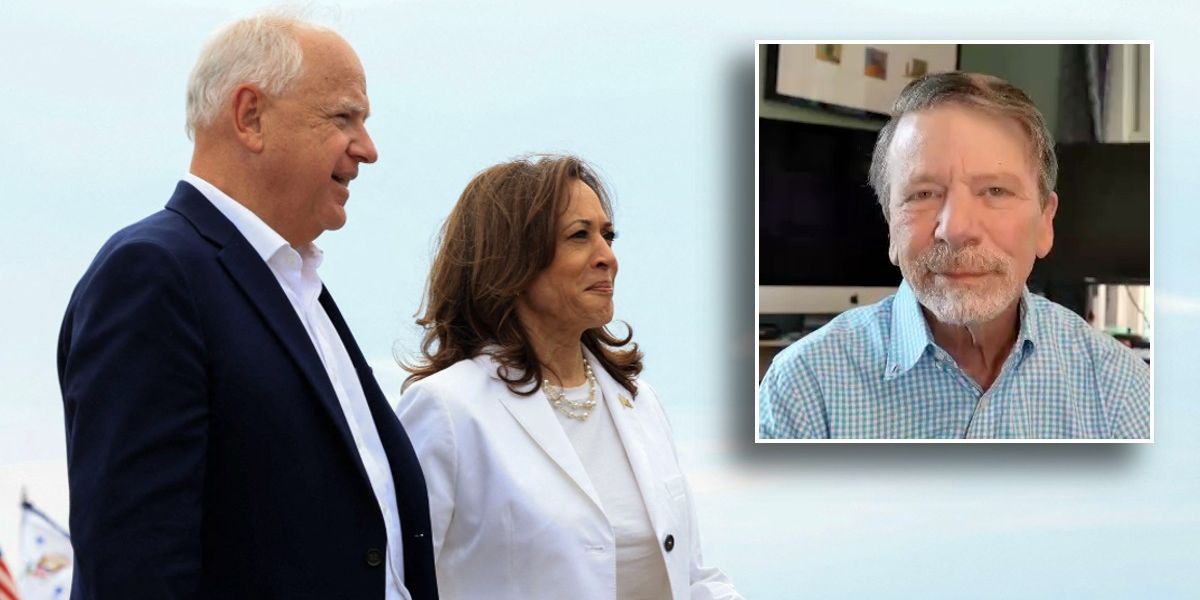 NextImg:US tipped for ‘Kamalanomics and Walz-Street’ takeover after Biden made ‘big mistake’ with economic policy