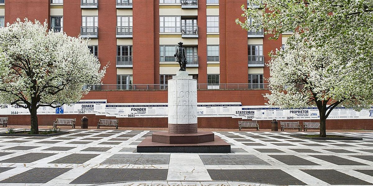 NextImg:Woke US National Park Service U-TURNS on plan to remove statue after backlash