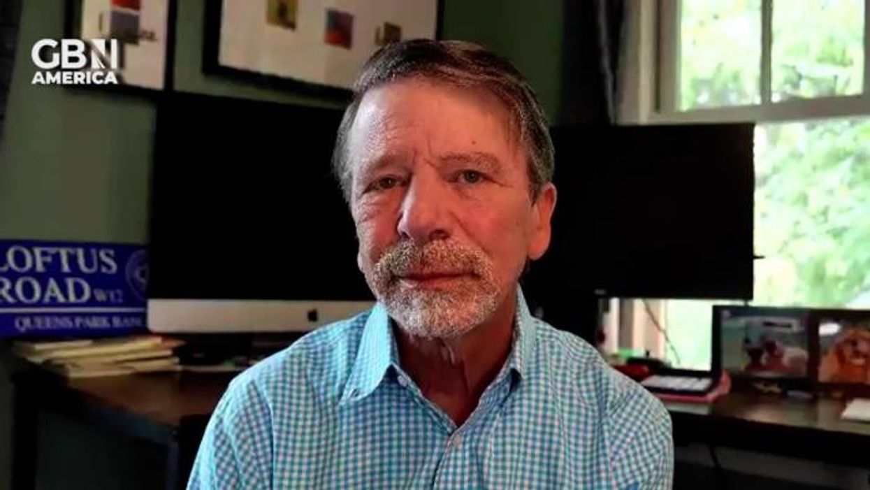 Walz won’t keep them out! Delegating migrant crisis to Minnesota governor would be disaster, strategist claims