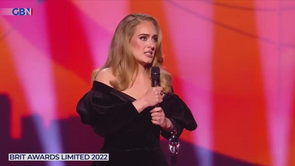 Adele blasted by Rebel Wilson for 'hating' actor over appearance comparisons: 'Fatness might rub off on her!'