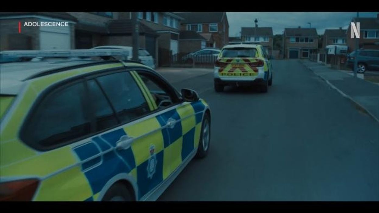 Netflix Adolescence alternate endings exposed as insider delves into axed plots of controversial drama