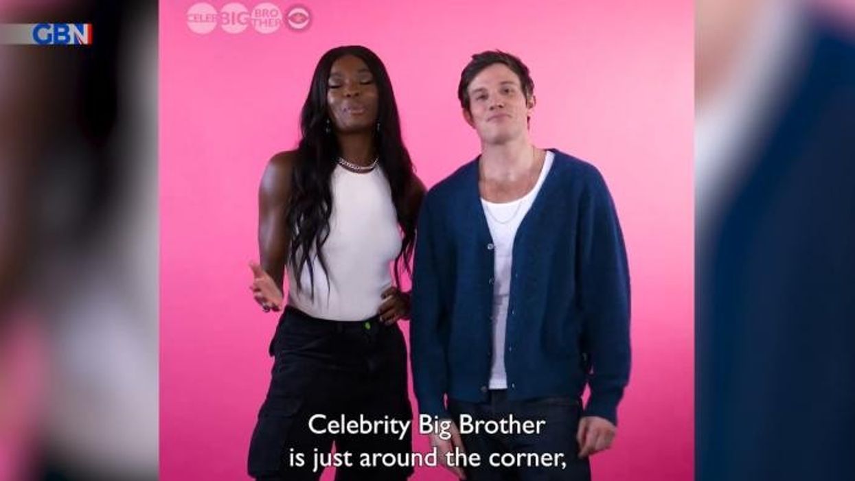 ITV missed an open goal with its rightly-slammed CBB line-up - there was one man who could've saved it, analysis by Alex Davies